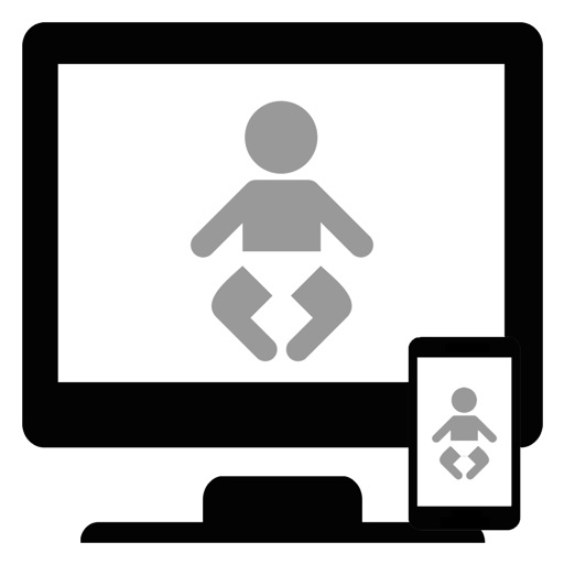 Viewer for Baby Monitor for Kinect (Xbox One App)