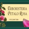 Erboristeria Petalo Rosa