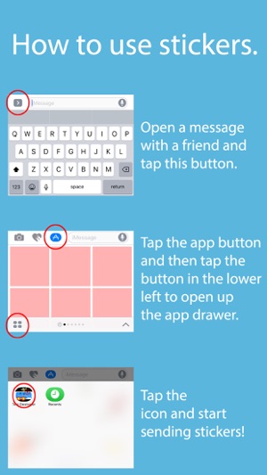 Text Destroyer(圖5)-速報App