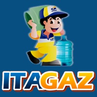 Itagaz Distr. Gás e Água