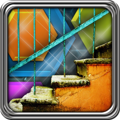 HexLogic - Steps icon