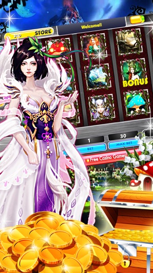 Full House Slots: Have fun at Vegas casino(圖2)-速報App