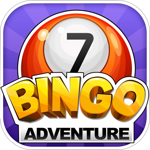 Bingo Adventure - World Tour iOS App