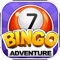 Bingo Adventure - World Tour