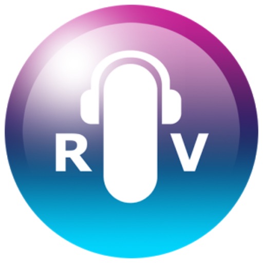 Radios Restaurando Vidas RV icon