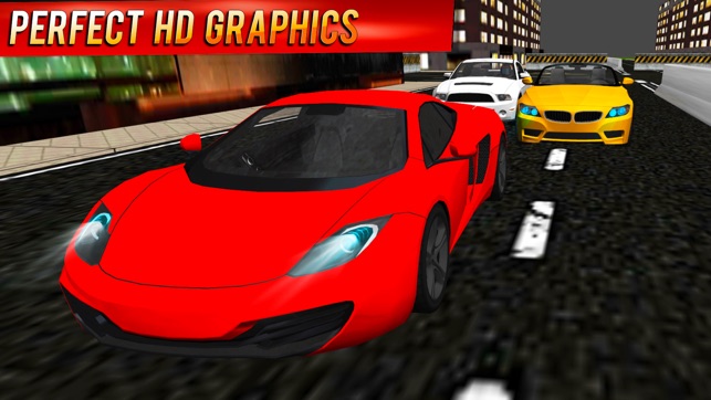 Car Driving 3D(圖2)-速報App