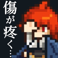 中二病騎士 - (ドットRPG × パチスロ × 放置)[無料暇つぶしゲーム]