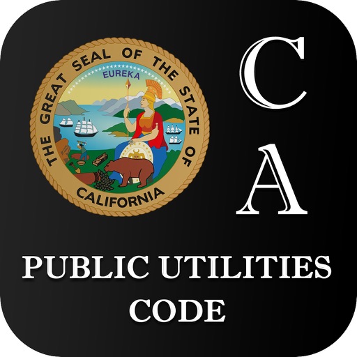 California Public Utilities Code