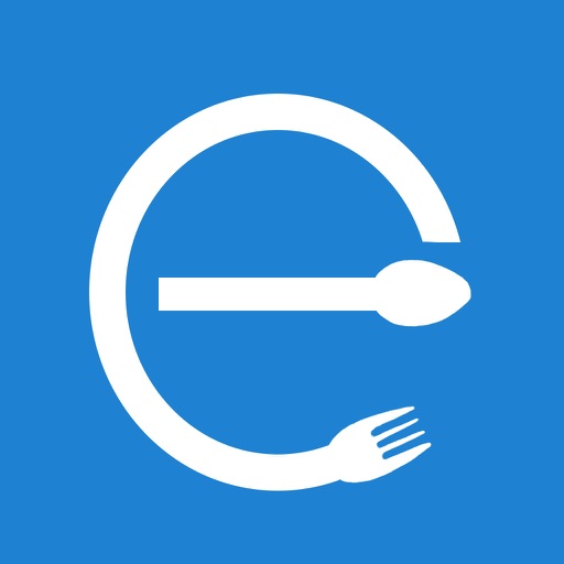 e点餐app icon