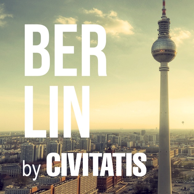 Resultado de imagen de civitatis berlin