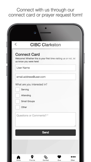 CIBC Clarkston(圖1)-速報App