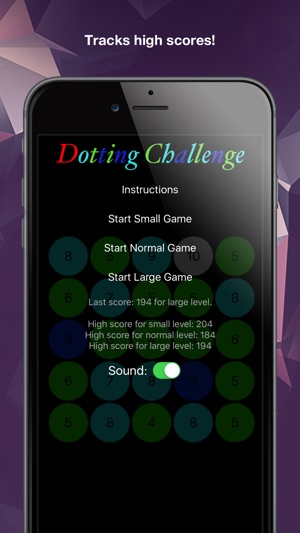 Dotting Challenge(圖5)-速報App