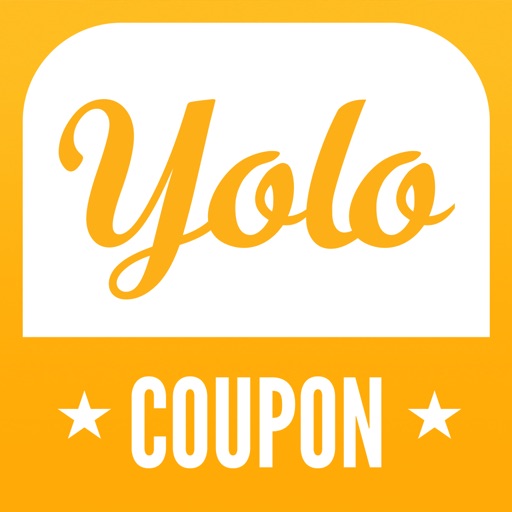 Yolo (Get your discount) by POLARED CO.,LTD