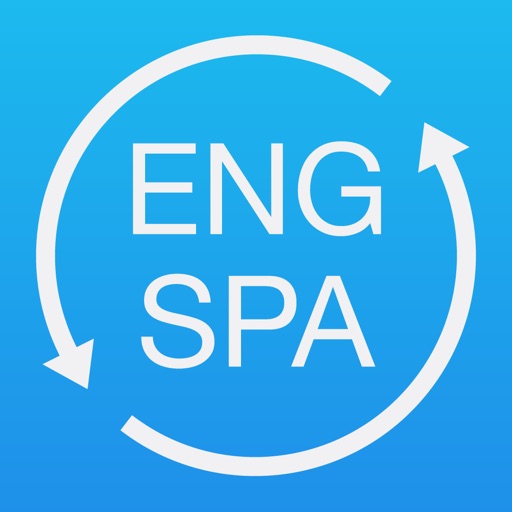 Translations: Spanish - English Dictionary