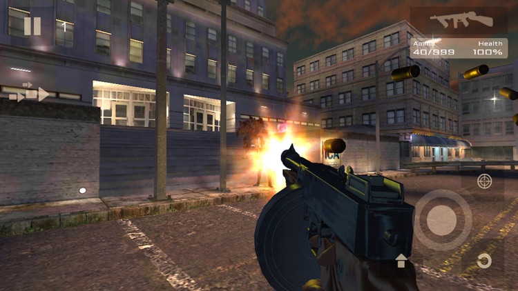 Call Of Zombies Blood Survival Adventure Game