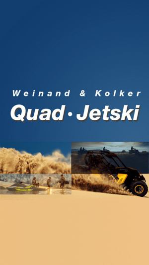 Weinand & Kolker Quad ● Jetski(圖1)-速報App