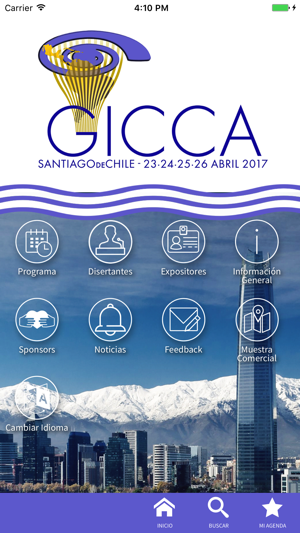 GICCA 2017