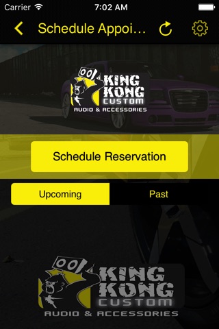 King Kong Custom screenshot 3