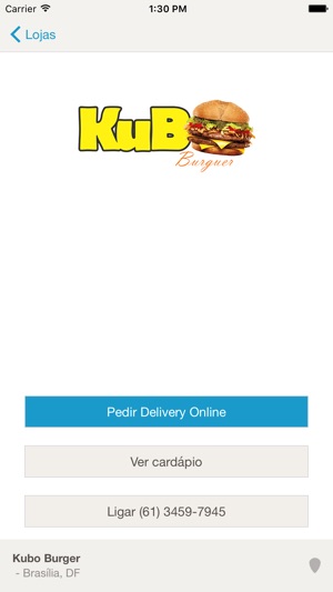 Kubo Burguer(圖2)-速報App