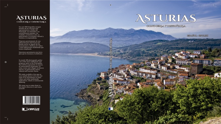 Asturias , Conocerla y Disfrutarla.