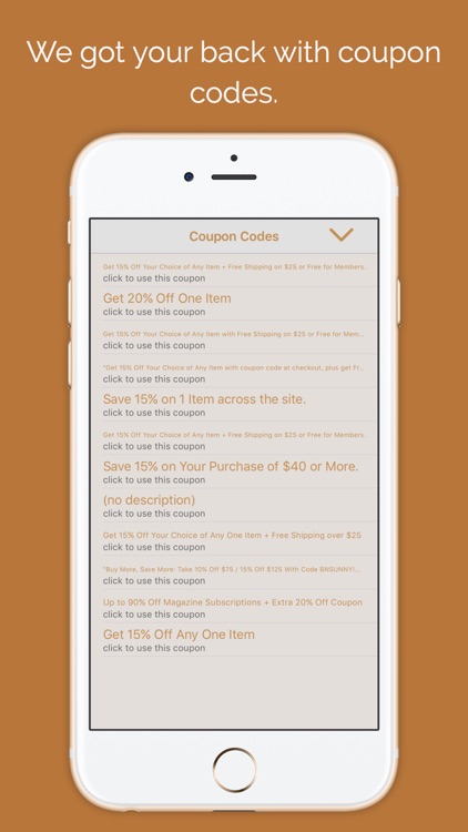 CampusWise: Textbook Buy, Sell + Rent screenshot-3