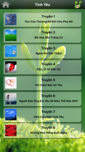 Hạt Giống Tâm Hồn - Books Change Life(圖5)-速報App