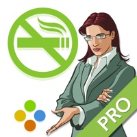 Stop Tobacco Mobile Trainer Pro. Quit Smoking App apk