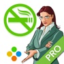 Get Stop Tobacco Mobile Trainer Pro. Quit Smoking App for iOS, iPhone, iPad Aso Report