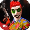 Clown Attack Underworld Mafia War