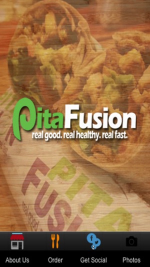 Pita Fusion(圖1)-速報App