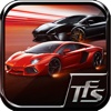 Thirst For Speed - A Most Wanted Racing Game