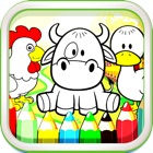 Top 50 Games Apps Like Kids Coloring Preschool Education  Games - Best Alternatives