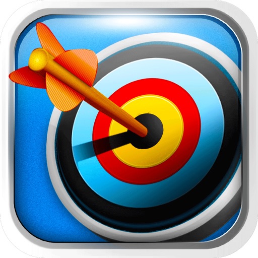 Archery Master 2D -  Bow & Arrow Ambush Free Games iOS App