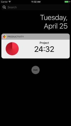 Productivity Counter Pro(圖3)-速報App