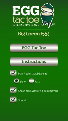 Game screenshot Egg Tac Toe mod apk