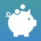 Pocket Piggy is the convenient way to keep you saving towards your goal