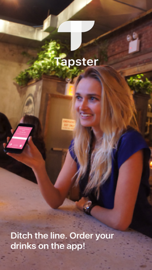 Tapster - Ditch The Line at NYC Bars(圖1)-速報App