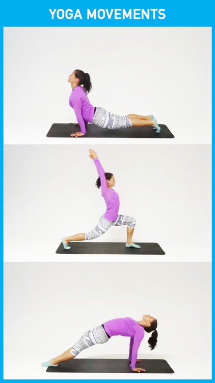 7 Minute Yoga Workout