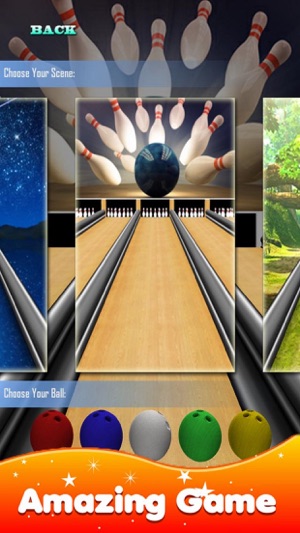 Fast Bowling Center(圖2)-速報App