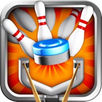 Bowling Shuffle HD 2017