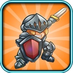 Knight Adventure 2017