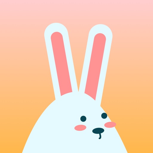 Rabbit & Burger iOS App