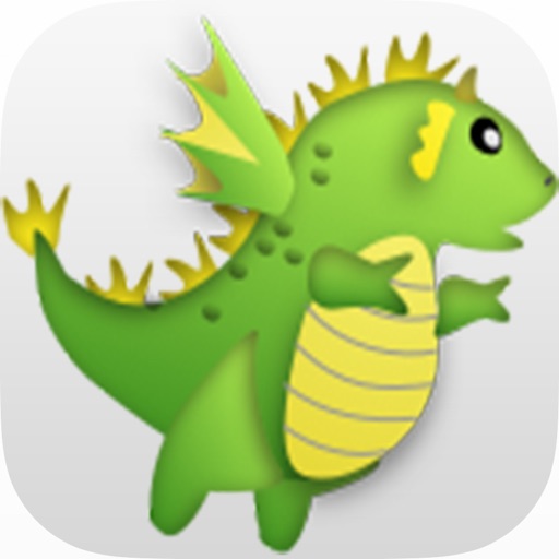 New Dragon Land iOS App