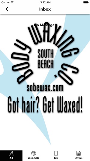 South Beach Body Waxing Company(圖2)-速報App