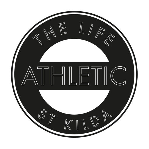 The Life Athletic - St Kilda icon