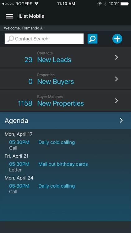 iList Mobile RE/MAX