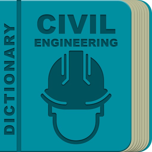 Civil Engineering Dictionary Offline