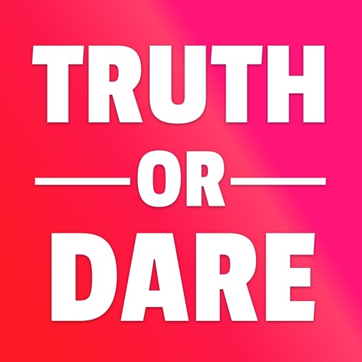 Truth or Dare with an edgy twist.