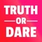 Truth Or Dare - Adult Party Game
