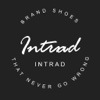 Intrad-Online Sale Sneakers Shipping!